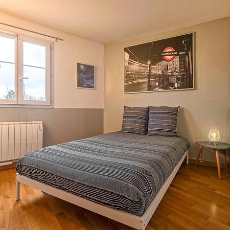 Apart' Minnie - Disneyland Paris - 3 Bedrooms - Parking Prive Magny-le-Hongre Luaran gambar