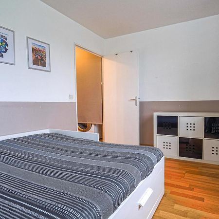 Apart' Minnie - Disneyland Paris - 3 Bedrooms - Parking Prive Magny-le-Hongre Luaran gambar