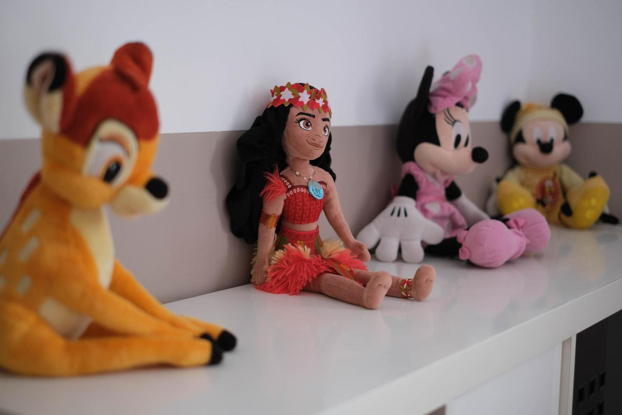 Apart' Minnie - Disneyland Paris - 3 Bedrooms - Parking Prive Magny-le-Hongre Luaran gambar