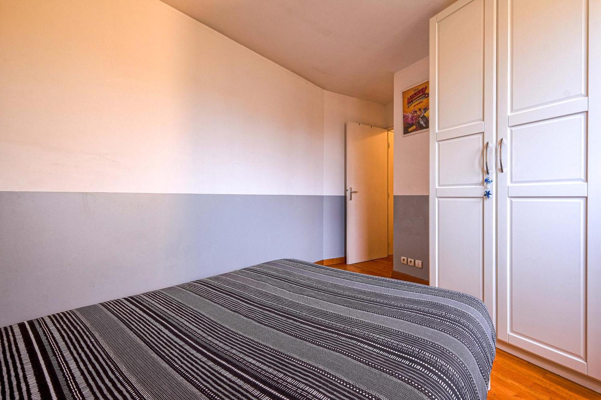 Apart' Minnie - Disneyland Paris - 3 Bedrooms - Parking Prive Magny-le-Hongre Luaran gambar